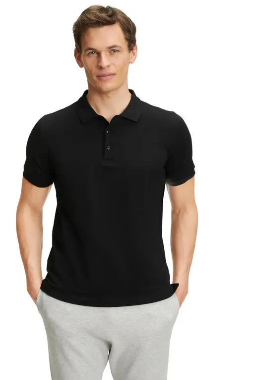 Поло Falke 62101 3000 black