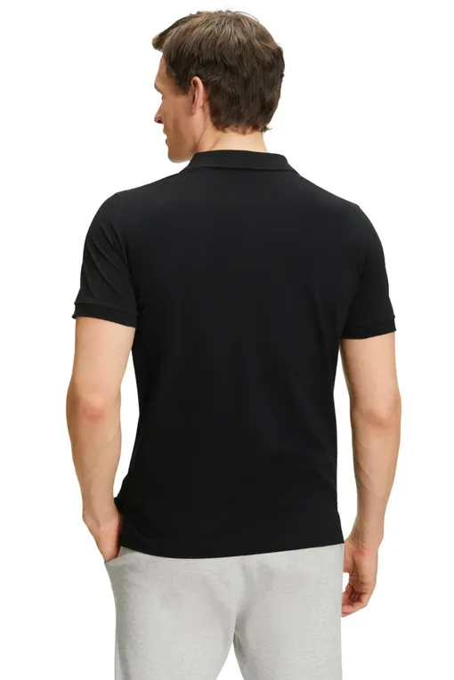 Поло Falke 62101 3000 black