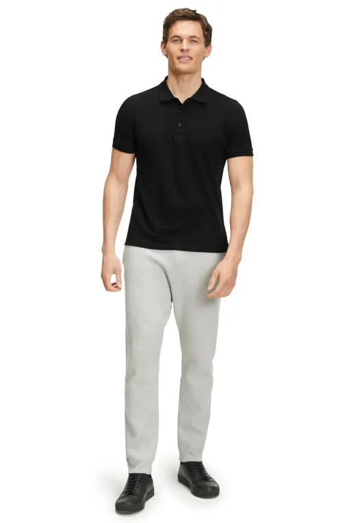 Поло Falke 62101 3000 black