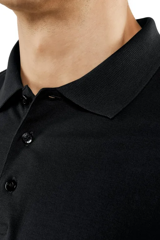 Поло Falke 62101 3000 black