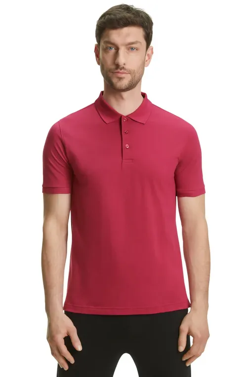 Поло Falke 62101 8200 red