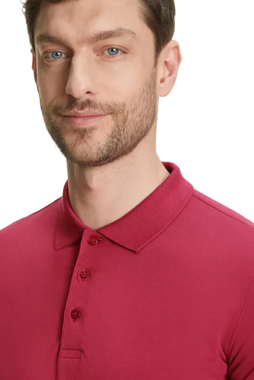 Поло Falke 62101 8200 red