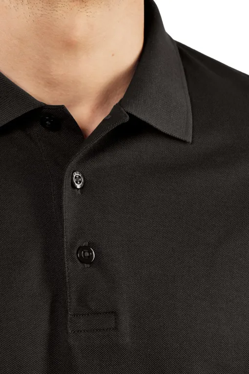 Поло Falke 62101 5930 brown