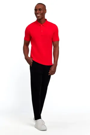 Falke 62101 8070 scarlet