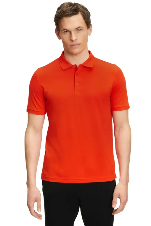 Поло Falke 62101 8314 safety orange