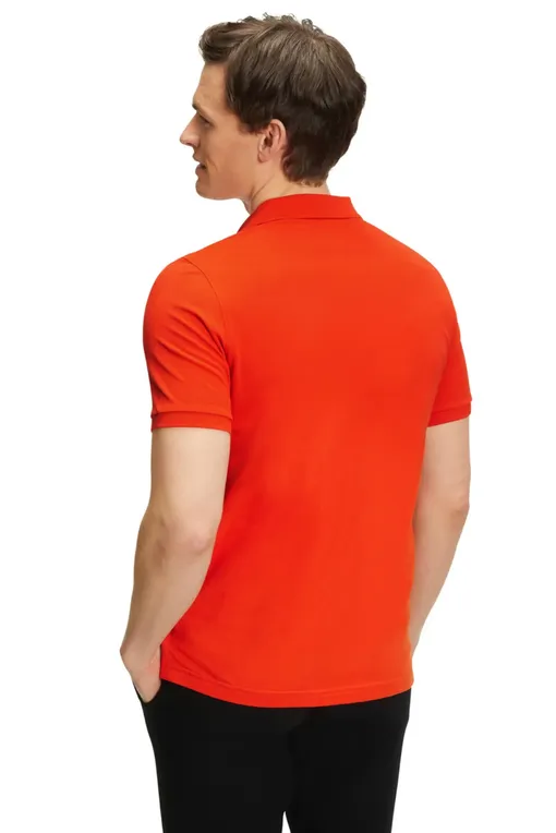 Поло Falke 62101 8314 safety orange