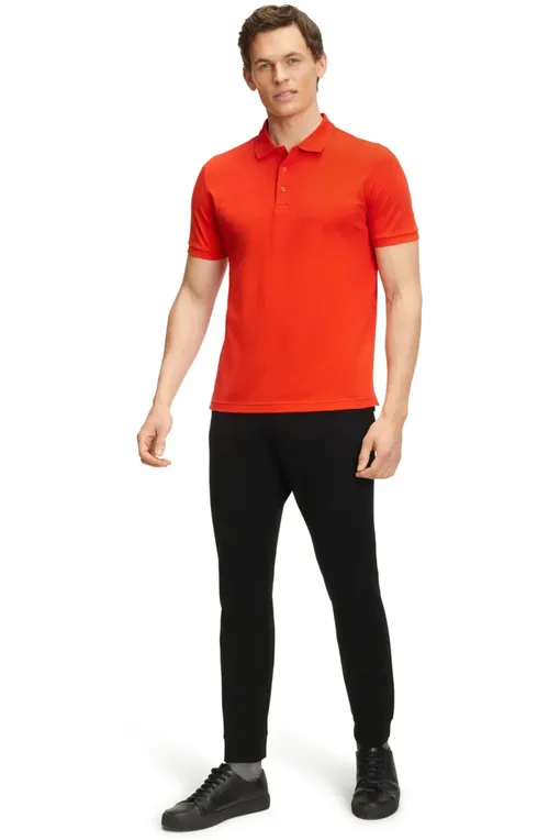 Поло Falke 62101 8314 safety orange