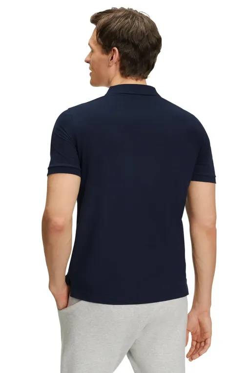 Поло Falke 62101 6116 space blue