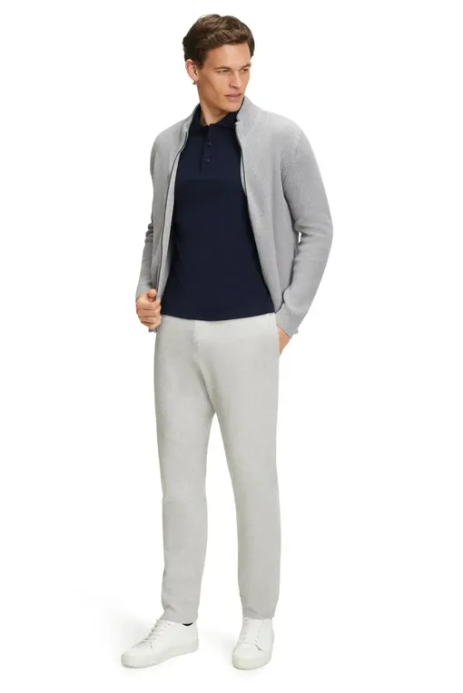 Поло Falke 62101 6116 space blue