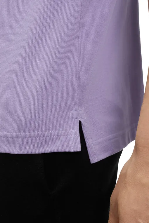 Поло Falke 62101 6901 lavender