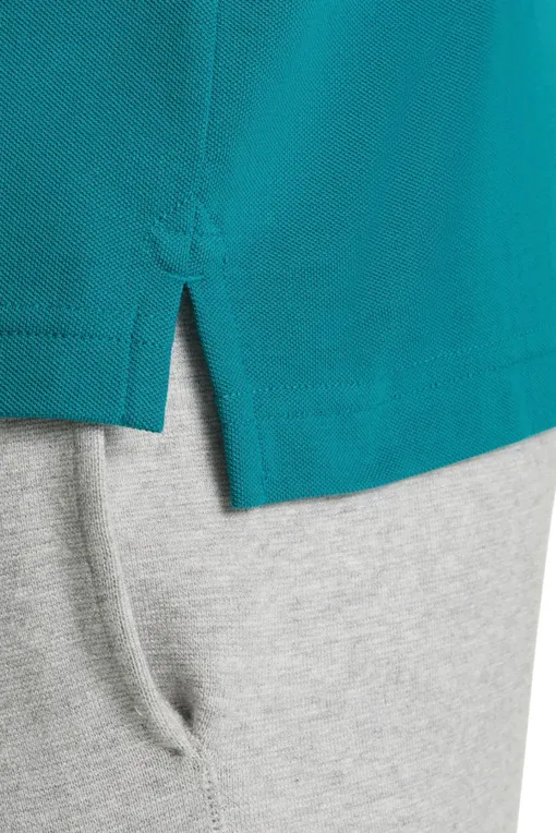 Поло Falke 62101 7303 petrol