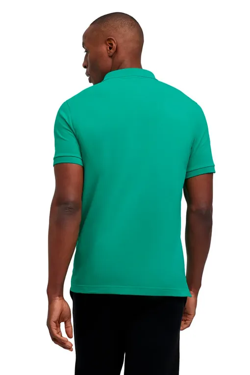 Поло Falke 62101 7981 emerald