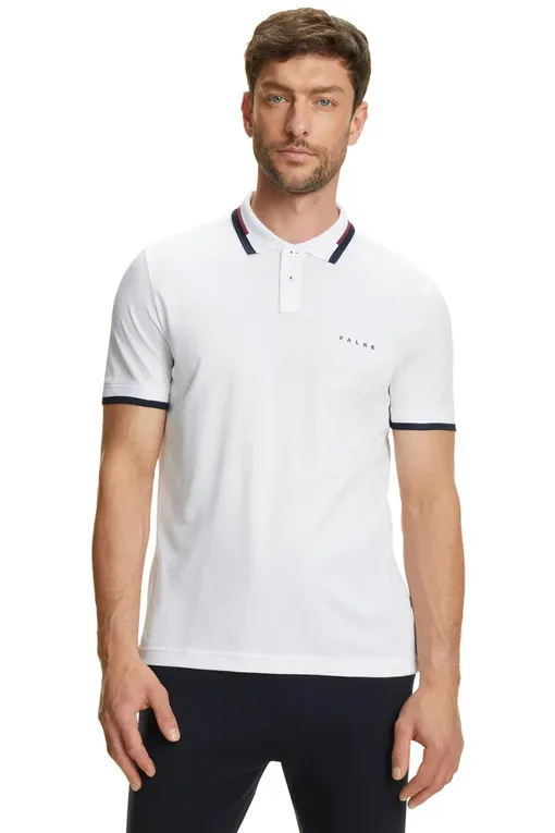 Поло Falke 62113 2000 white