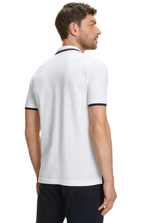 Поло Falke 62113 2000 white