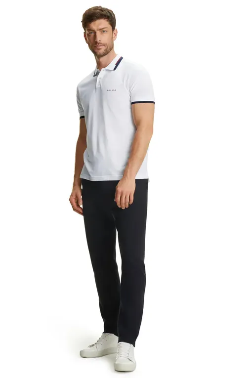 Поло Falke 62113 2000 white