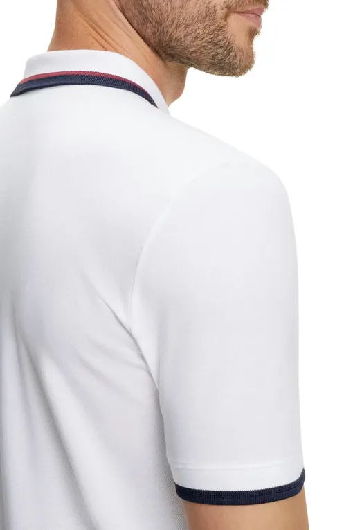 Поло Falke 62113 2000 white