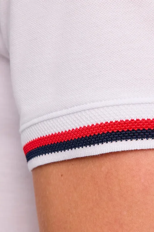 Поло Falke 62145 2000 white