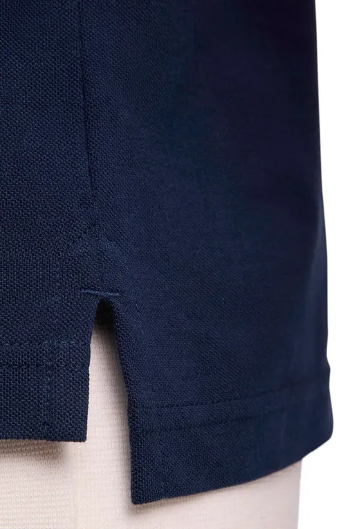 Поло Falke 62145 6116 space blue