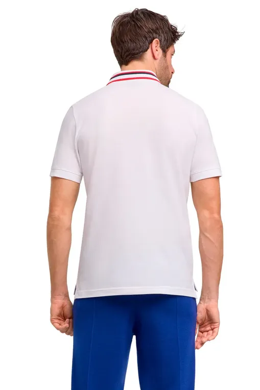 Поло Falke 62146 2000 white