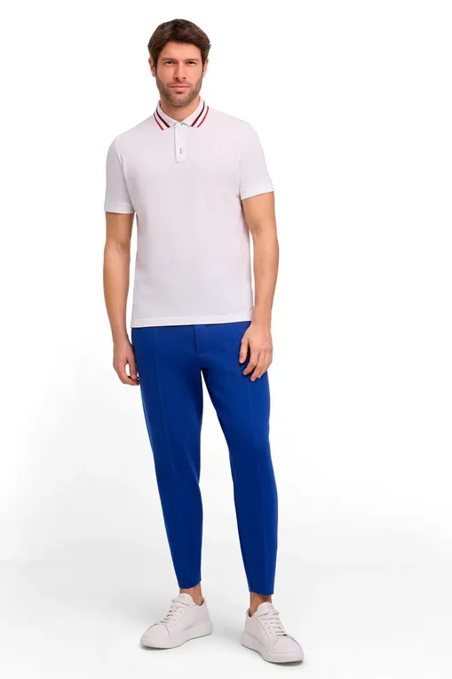 Поло Falke 62146 2000 white