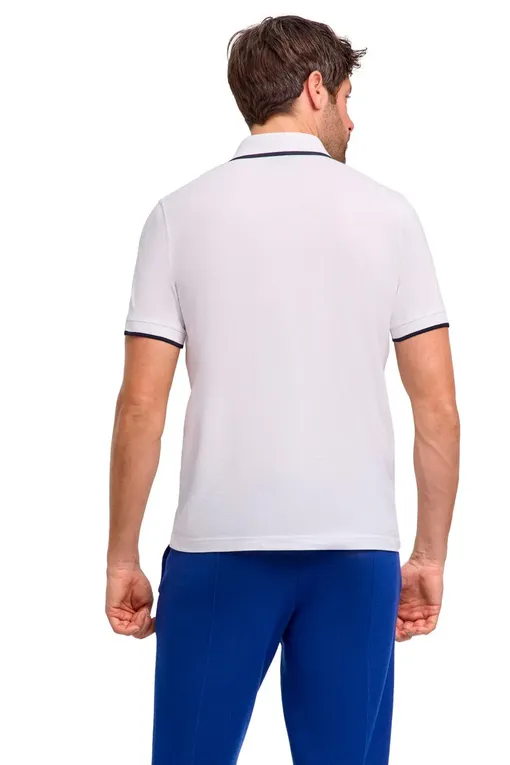 Поло Falke 62147 2000 white