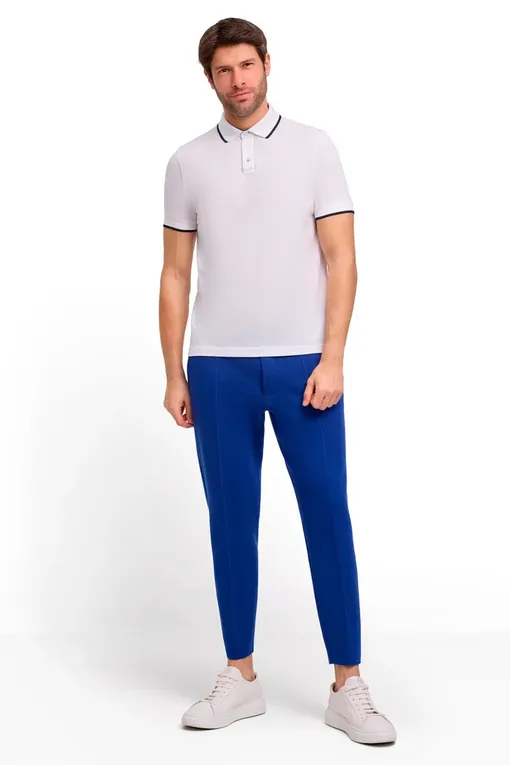 Поло Falke 62147 2000 white