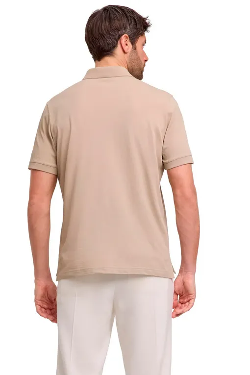 Поло Falke 62149 4067 clay