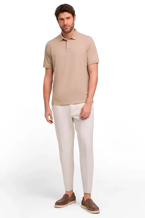 Поло Falke 62149 4067 clay