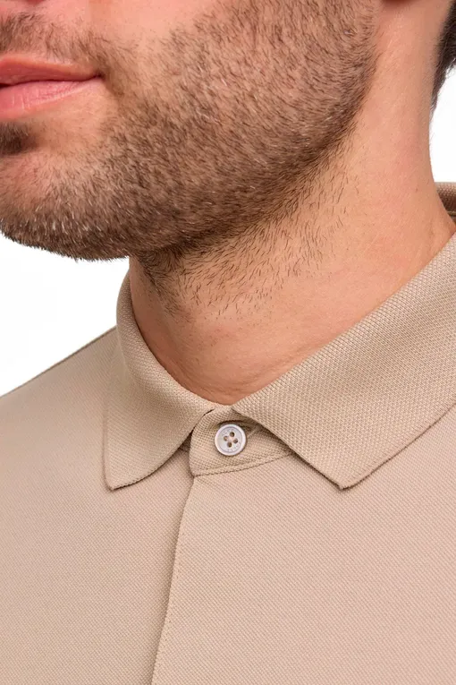 Поло Falke 62149 4067 clay