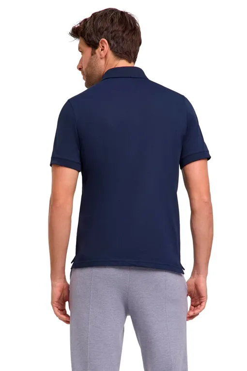 Поло Falke 62149 6116 space blue