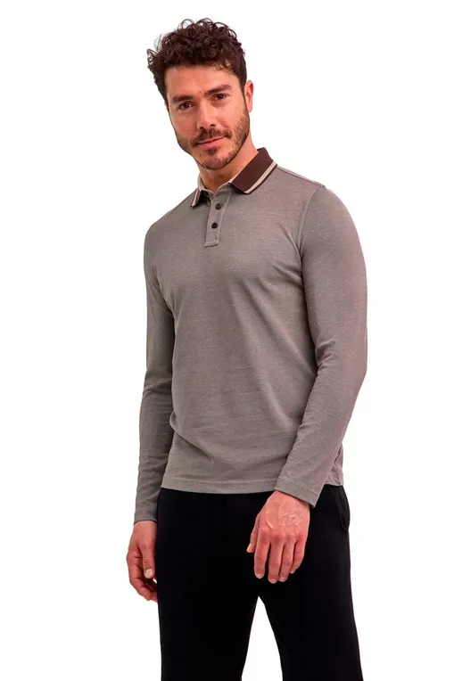 Поло Falke 62155 9540