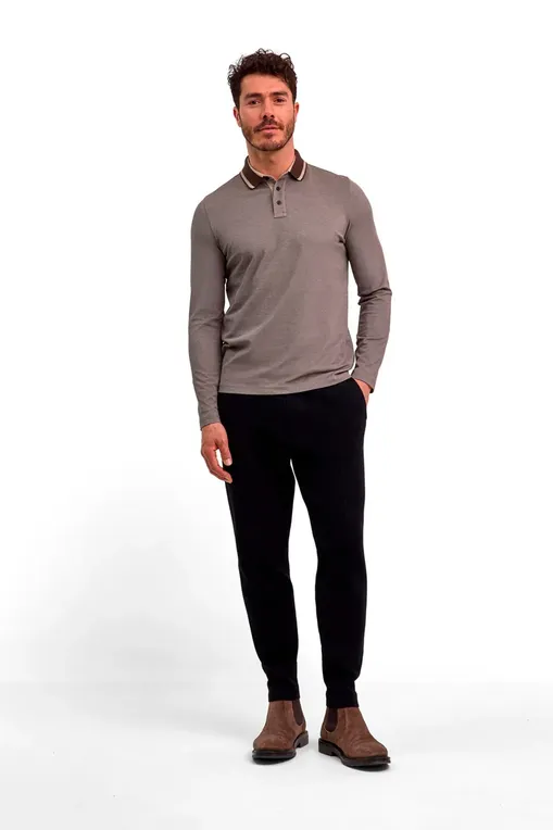 Поло Falke 62155 9540