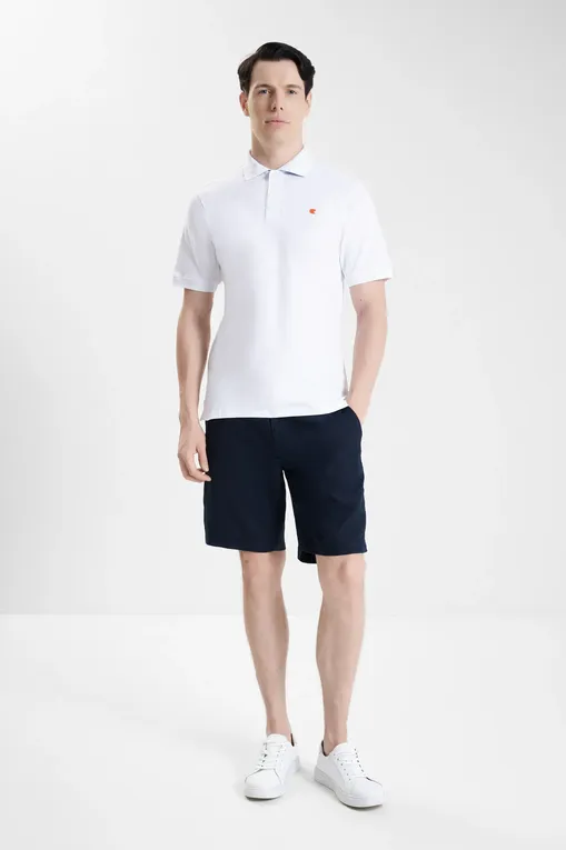 Рубашки GALLO AP513713 11986_BIANCO/ROYAL