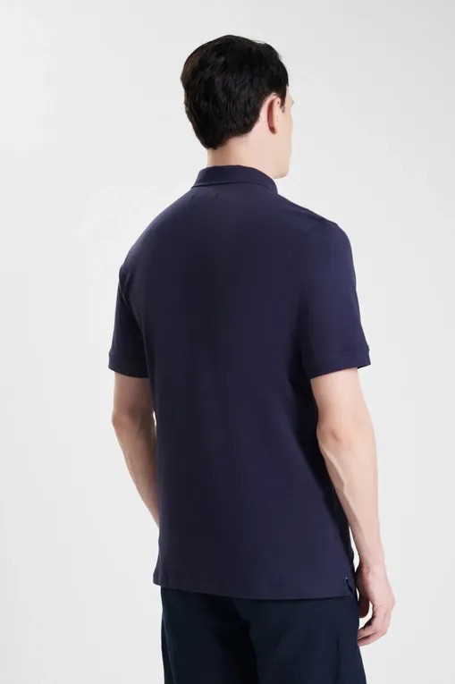 Рубашки GALLO AP514951 12679_ROYAL