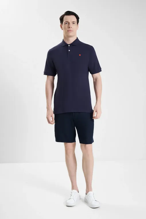 Рубашки GALLO AP514951 12679_ROYAL