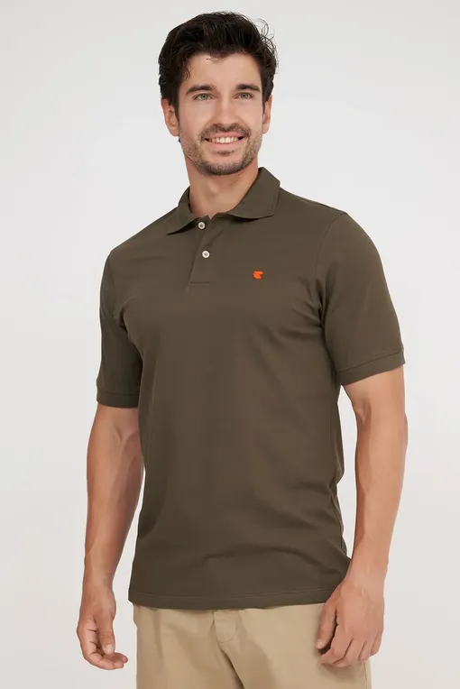 Рубашки GALLO AP514951 30583_CACTUS