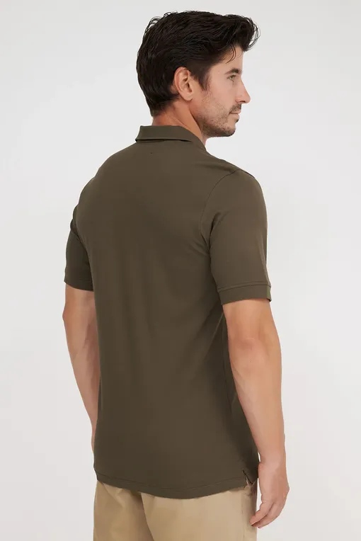 Рубашки GALLO AP514951 30583_CACTUS