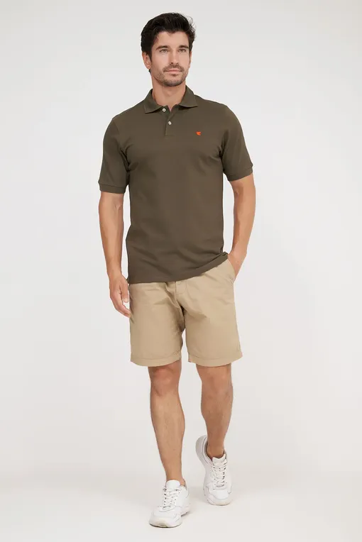 Рубашки GALLO AP514951 30583_CACTUS