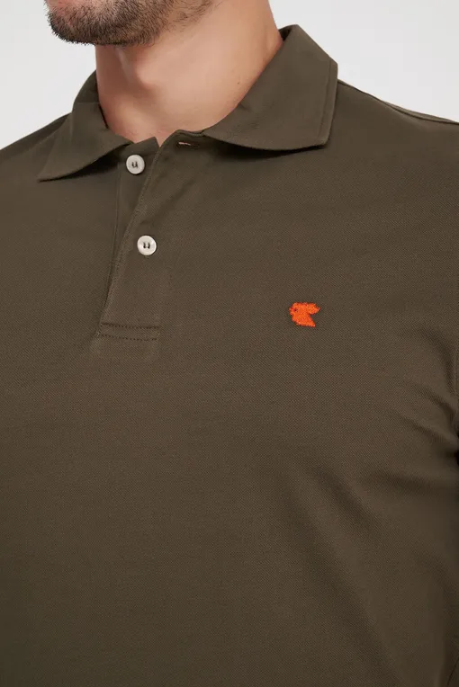 Рубашки GALLO AP514951 30583_CACTUS