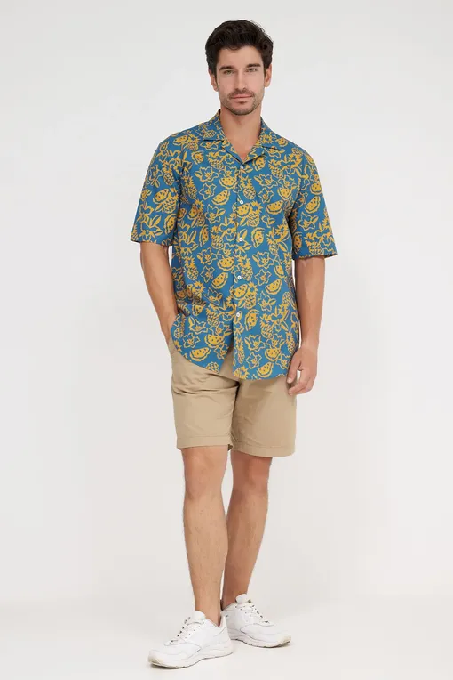 Рубашки GALLO AP514975 12835_CAPRI