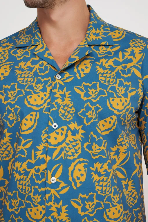 Рубашки GALLO AP514975 12835_CAPRI