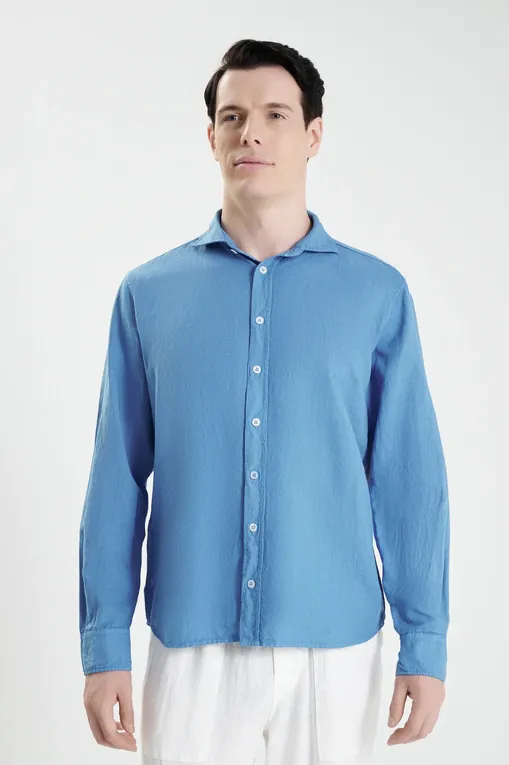 Рубашки GALLO AP515037 [4060]-TOPAZIO