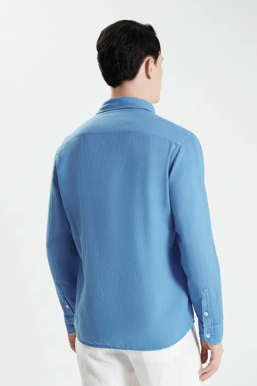 Рубашки GALLO AP515037 [4060]-TOPAZIO