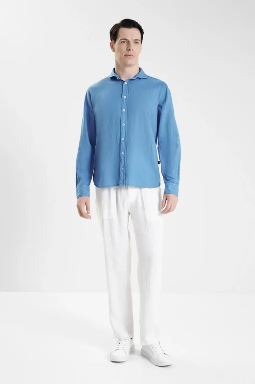 Рубашки GALLO AP515037 [4060]-TOPAZIO