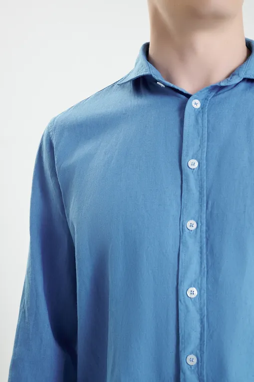 Рубашки GALLO AP515037 [4060]-TOPAZIO