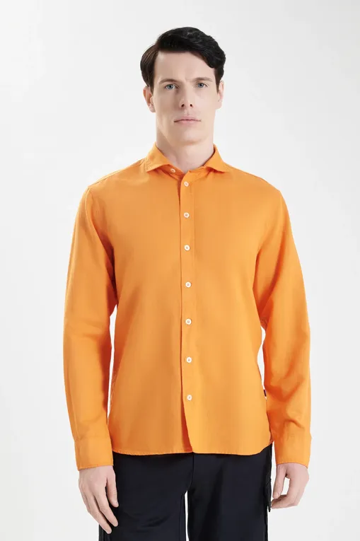Рубашки GALLO AP515037 [5070]-ARANCIO