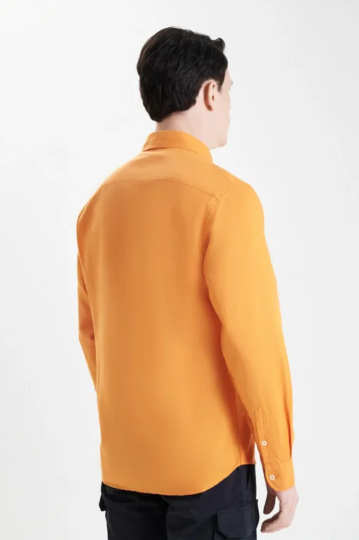 Рубашки GALLO AP515037 [5070]-ARANCIO