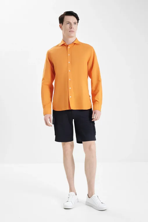 Рубашки GALLO AP515037 [5070]-ARANCIO
