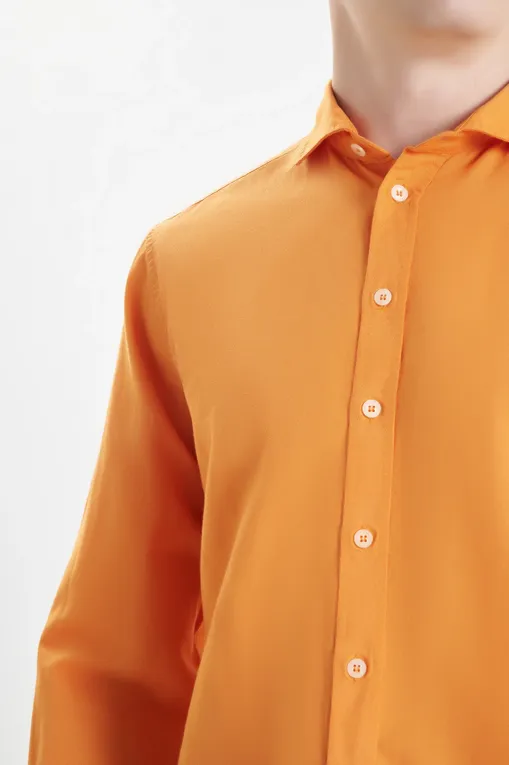 Рубашки GALLO AP515037 [5070]-ARANCIO