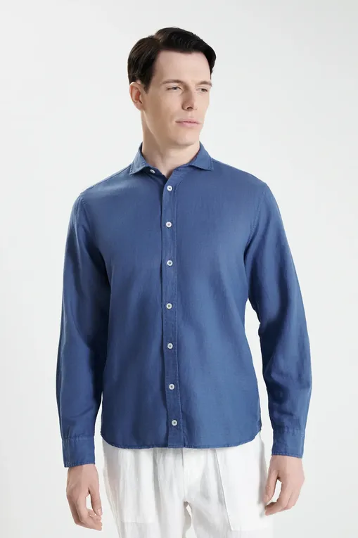 Рубашки GALLO AP515037 [4003]-ROYAL